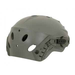 Special Force Type Tactical Helmet - Foliage Green [FMA]